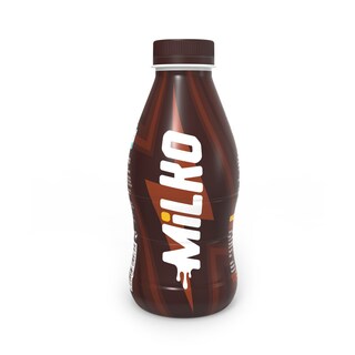 MILKO | Γάλα Σοκολατούχο 500 ml