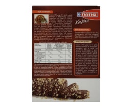 ΓΙΩΤΗΣ | Κακάο Σκόνη 125gr Έκπτωση 0.15Ε