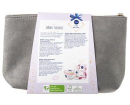 NIVEA | NIVEA GIFT PACK DEO BODY MASK
