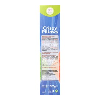 KIDS VALLEY | Δημητριακά PJ Masks Crispy Pillows 375g