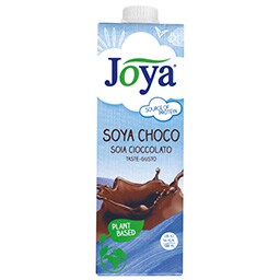 JOYA | Ρόφημα Σόγιας Με Σοκολάτα 1 Lt 1 LT