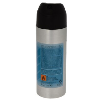 CARE | ΑΠΟΣΜΗΤΙΚΟ SPRAY FOR MEN FRESH 150 ML