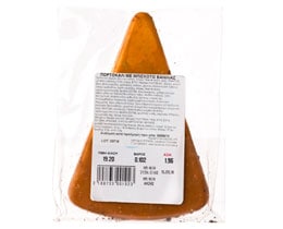 LAURENCE | Σοκολάτα Γάλακτος Πορτοκάλι Μπισκότο Βανίλιας