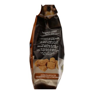 MIKIO | ΚΡΙΤΣΙΝΑΚΙΑ ΜΕ ΜΕΛΙ & ΒΡΩΜΗ 90 GR