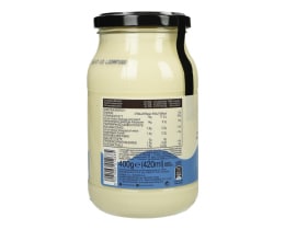 ΚΥΚΝΟΣ | Μαγιονέζα Premium 400g