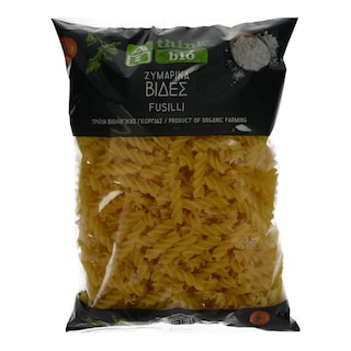 ΑΒ ΒΙΟ | ΠΑΣΤΕΣ ΖΥΜΑΡΙΚΩΝ ΒΙΔΕΣ ΒΙΟΛΟΓΙΚΕΣ 500 GR