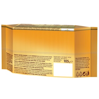 ELITE | Κράκερς Μεσογειακά Πατάτα & Θυμάρι 105g