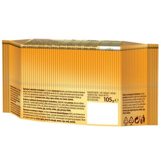 ELITE | Κράκερς Μεσογειακά Πατάτα & Θυμάρι 105g