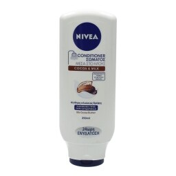 NIVEA | ΛΟΤΙΟΝ ΣΩΜΑΤΟΣ COCOA AND MILK 250 ML