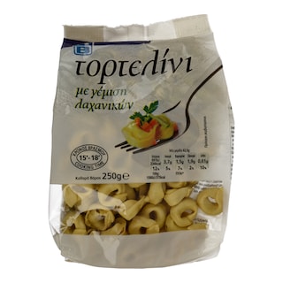 ΑΒ | ΠΑΣΤΕΣ ΖΥΜΑΡΙΚΩΝ ΤΟΡΤΕΛΙΝΙ ΛΑΧΑΝΙΚΩΝ 250 GR