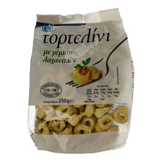 ΑΒ | ΠΑΣΤΕΣ ΖΥΜΑΡΙΚΩΝ ΤΟΡΤΕΛΙΝΙ ΛΑΧΑΝΙΚΩΝ 250 GR