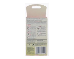 VEET | ΑΠΟΤΡΙΧΩΤΙΚΕΣ ΤΑΙΝΙΕΣ COLD WAX FACE BLOSSOM 20PCS
