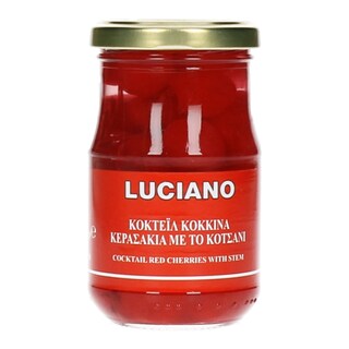 LUCIANO