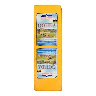 - | Gouda Γερμανίας Χύμα σε Φέτες