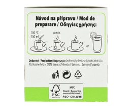 NATURES PROMISE BIO