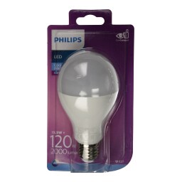 PHILIPS | Λάμπα Led E27 15.5W 1 Τεμάχιο