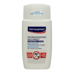 HANSAPLAST | ΕΝΤΟΜΟΑΠΩΘΗΤΙΚΟ ΓΑΛΑΚΤ 100ΜΛ