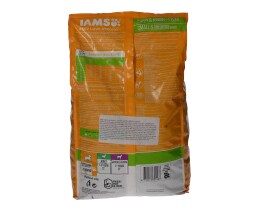 IAMS | Σκυλοτροφή Puppy & Junior Κοτόπουλο 3kg