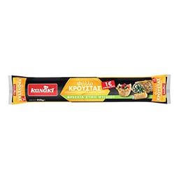 KANAKI | DOUGH FRESH KROUSTAS 450GR 1.00E