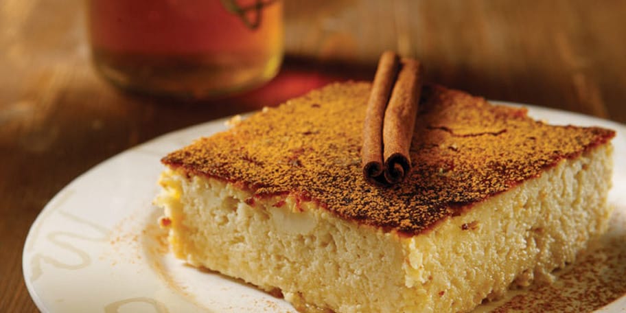 Μελόπιτα χωρίς φύλλο