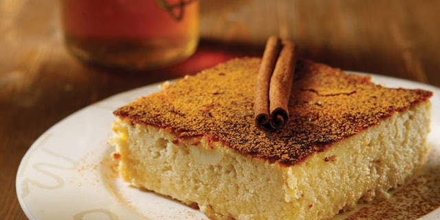 Μελόπιτα χωρίς φύλλο