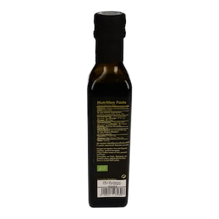 BIOLAND | Hemp Oil Organic 250g