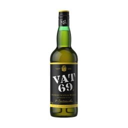 Ουίσκι Σκωτίας VAT69 700ml