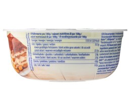 ΒΙΟΔΙΑΤΡΟΦΙΚΗ | Τυρί Mascarpone Βιολογικό Χωρίς Λακτόζη 250g