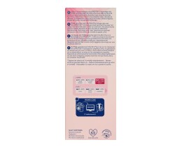 TENA | LADY | ΣΕΡΒΙΕΤAKIA ΕΛΑΦΡΑΣ ΑΚΡΑΤΕΙΑΣ ULTRA MINI PLUS 12 ΤΕΜ