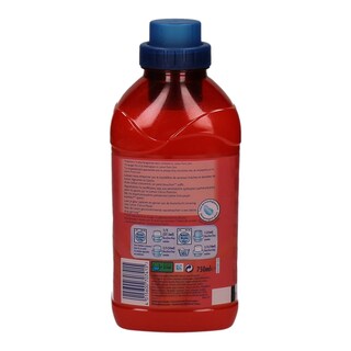 LENOR | CONCENTRATED SOFTENER CITRUS PASSION 750ML