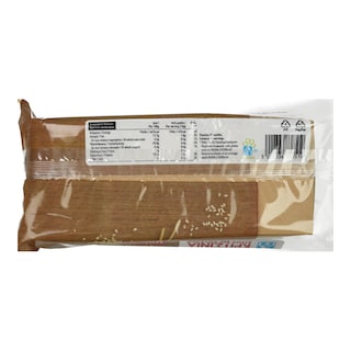 ΑΒ | Κριτσίνια Σίτου με Σουσάμι 250g