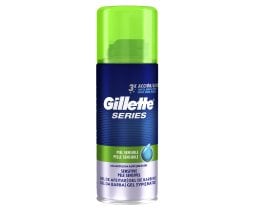 GILLETTE | GILLETTE SERIES GEL SENS.SKIN 75ML