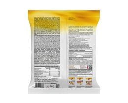 ΧΡΥΣΗ ΖΥΜΗ | Κουρού Ολικής Άλεσης με Γαλοπούλα και Φιλαδέλφεια 650g