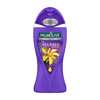 PALMOLIVE | Αφρόλουτρο Aroma So Relaxed 250ml