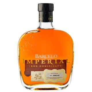 BARCELO | Ρούμι Ron Barcelo Imperial 700ml