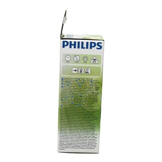 PHILIPS | ΛΑΜΠΑ ΟΙΚΟΝΟΜΙΑΣ GENIE 11WE14 1 ΤΕΜ