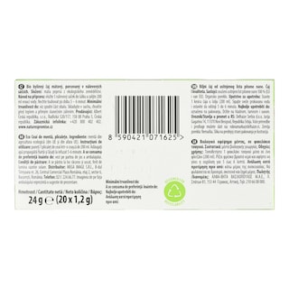 NATURES PROMISE BIO | Αφέψημα Μέντα Bio 20x1.2g