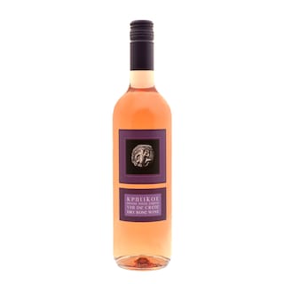 VIN DE CRETE | Όίνος Ροζέ Ξηρός Vin De Crete 750ml