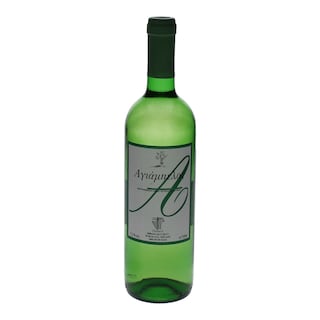 ΑΓΙΑΜΠΕΛΟΣ | ΟΙΝΟΣ ΛΕΥΚΟΣ  750 ML