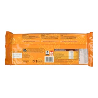 DLL | ΣΟΚΟΛΑΤΑ ΜΕ ΜΠΙΣΚΟΤΟ  300 GR