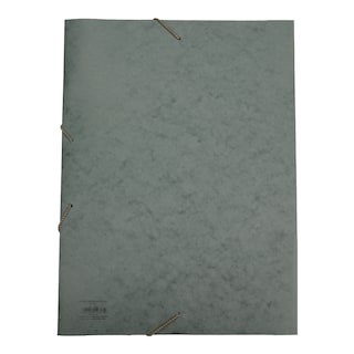 - | Folder Prespan with Elastic 1 Piece
