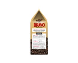 BRAVO | COFFEE