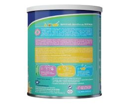 ΝΟΥΝΟΥ | NOYNOY 5FRUITS CREAM 300G(0.50E)