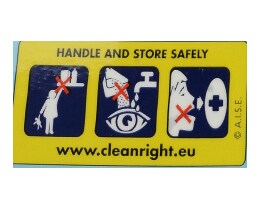 FINISH | Απορρυπαντικό Πλυντηρίου Πιάτων Power Gel Λεμόνι 650ml