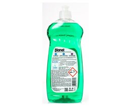 PLANET | ΥΓΡΟ ΑΠΟΡΡΥΠΑΝΤΙΚΟ ΠΙΑΤΩΝ GREEN FRUITS 625 ML