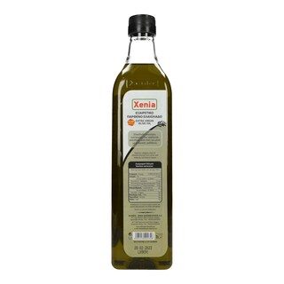 XENIA | Ελαιόλαδο Εξαιρετικό Παρθένο 1lt Έκπτωση 0.20Ε