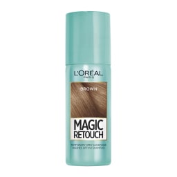 MAGIC RETOUCH | Βαφή Μαλλιών Magic Retouch Spray Καφέ 75ml