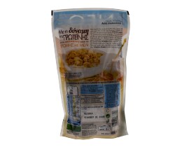 NESTLE | FITNESS | ΔΗΜΗΤΡΙΑΚΑ PROTEIN ΤΡΑΓΑΝΕΣ ΜΠΟΥΚΙΕΣ ΒΡΩΜΗ ΚΑΙ ΜΕΛΙ 300 GR