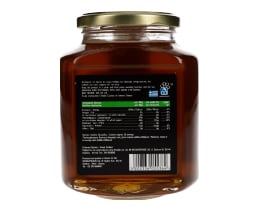 ΑΒ ΚΟΝΤΑ ΣΤΗΝ ΕΛΛΗΝΙΚΗ ΓΗ | ΜΕΛΙ ΜΑΝΗΣ 750GR