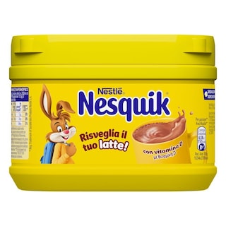 NESQUIK | ΣΤΙΓΜΙΑΙΟ ΡΟΦΗΜΑ ΚΑΚΑΟ ME ΒΙΤΑΜΙΝΕΣ ΚΑΙ ΜΕΤΑΛΛΙΚΑ ΣΤΟΙΧΕΙΑ 250 GR